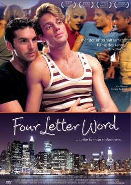 A Four Letter Word ... Liebe kann so einfach sein