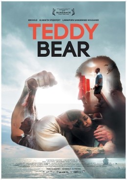 Teddy Bear - Poster