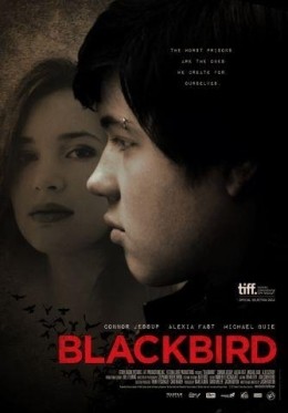 Blackbird - Poster