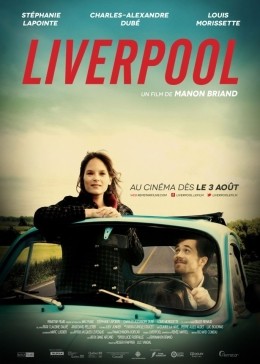 Liverpool - Poster