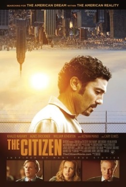 The Citizen - Plakat