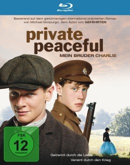 Private Peaceful - Mein Bruder Charlie