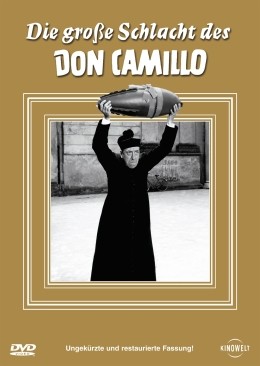 Die groe Schlacht des Don Camillo