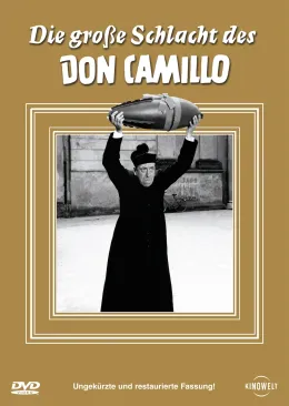 Die große Schlacht des Don Camillo