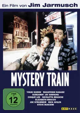 Mystery Train