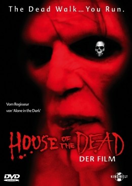 House of the Dead - Der Film