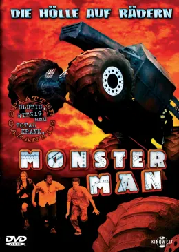 Monster Man