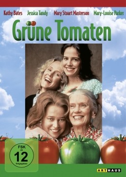 Grne Tomaten