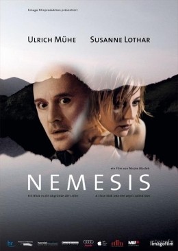 Nemesis - Poster