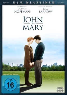 John und Mary