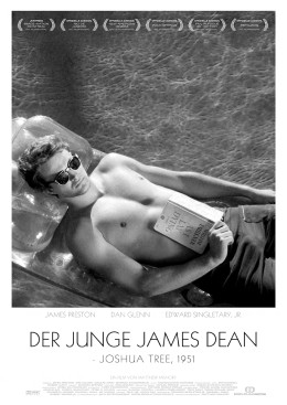 Joshua Tree 1951 - Der junge James Dean
