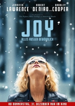 Joy - Alles auer gewhnlich!