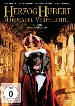Lord Hubert - Hundeadel verpflichtet