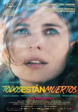 Todos estan muertos