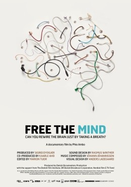 Free the Mind - Poster
