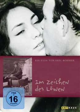 Im Zeichen des Löwen