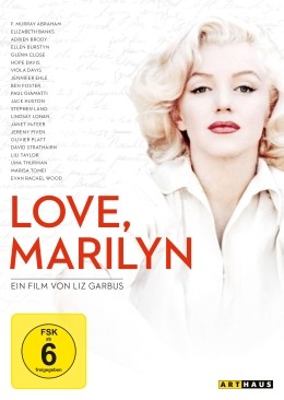 Love, Marilyn