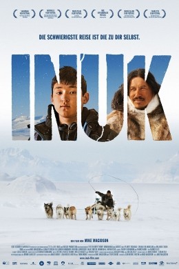 Inuk - Poster