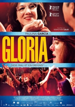 Gloria - Poster