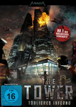 The Tower - tödliches Inferno