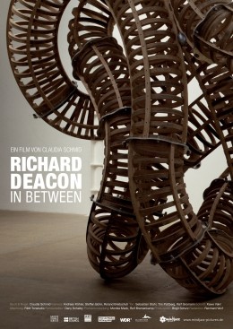 Richard Deacon - In Between