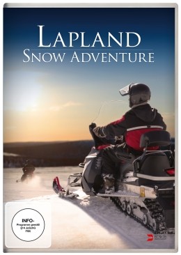Lapland Snow Adventure