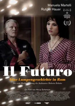 Il futuro