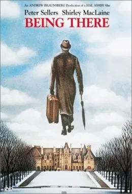 Willkommen, Mr. Chance