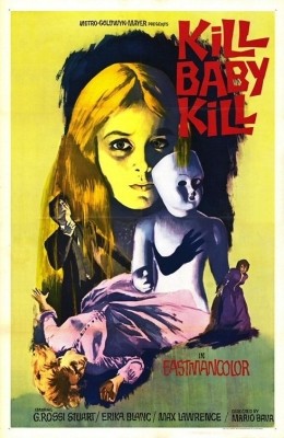 Kill Baby, Kill