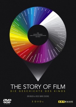 The Story of Film: An Odyssey