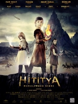 Hititya - Das Geheimnis des Medaillons