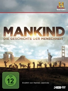 Mankind - Die Geschichte der Menschheit