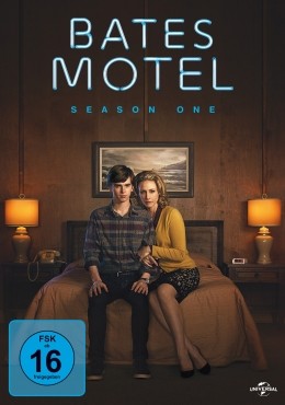 Bates Motel - Staffel 1