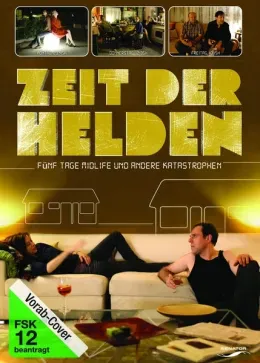Zeit der Helden
