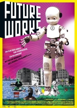 Future Works - Poster