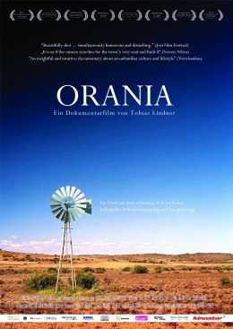 Orania - Poster