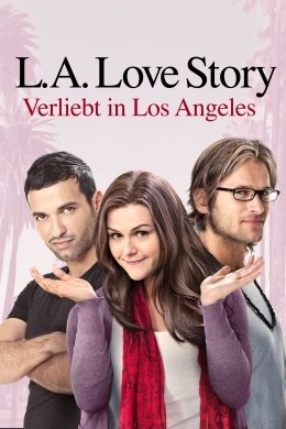 L.A. Love Story - Verliebt in L.A.