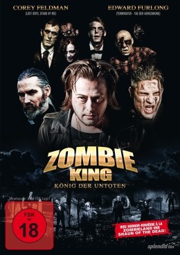 Zombie King - Knig der Untoten