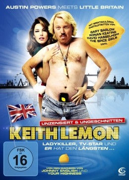 Keith Lemon: Der Film