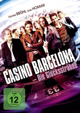 Casino Barcelona – Die Glcksstrhne