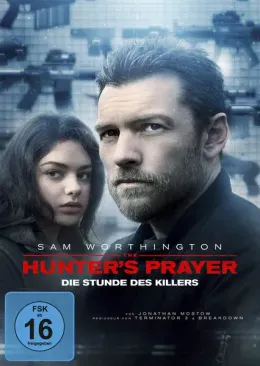 The Hunter's Prayer
