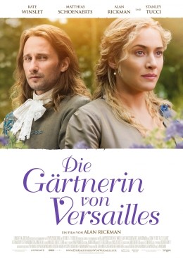 Die Grtnerin von Versailles