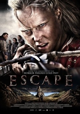 Escape - Vermchtnis der Wikinger