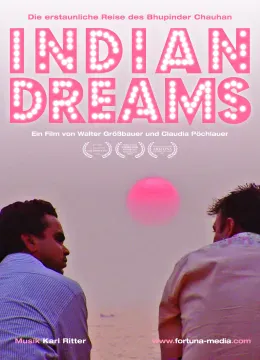 Indian Dreams
