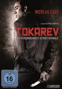 Tokarev