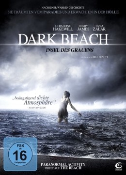 Dark Beach