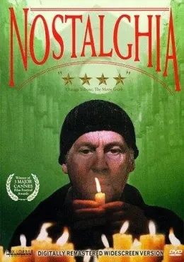 Nostalghia