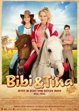Bibi und Tina - Der Film