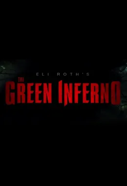 The Green Inferno
