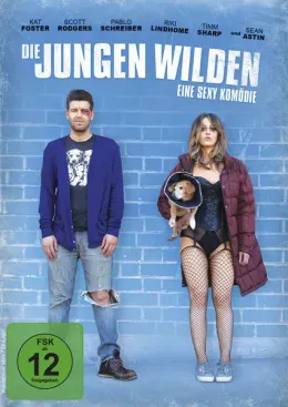Die jungen Wilden
